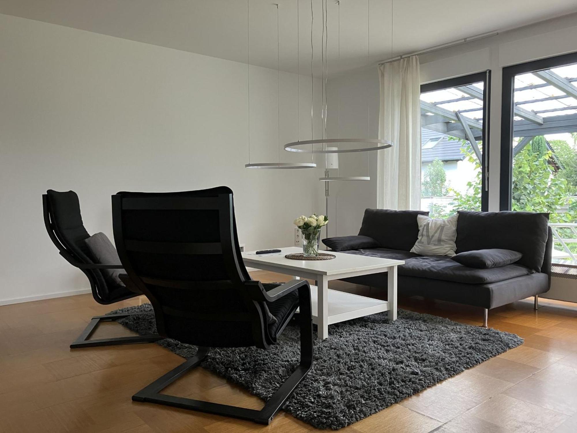 Apartment Mergl's *