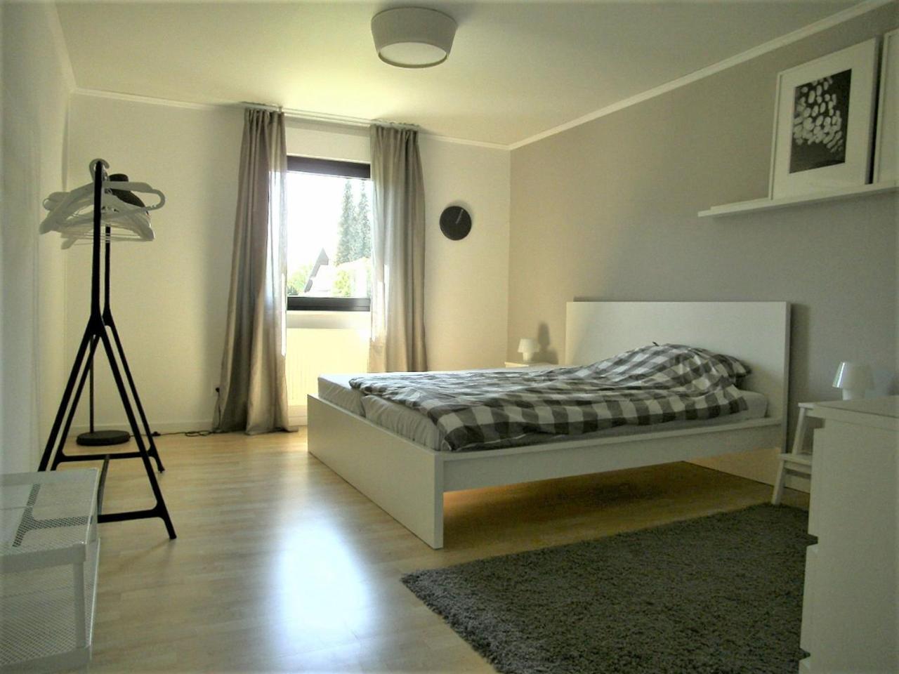 Apartment Mergl's Bad Schonborn