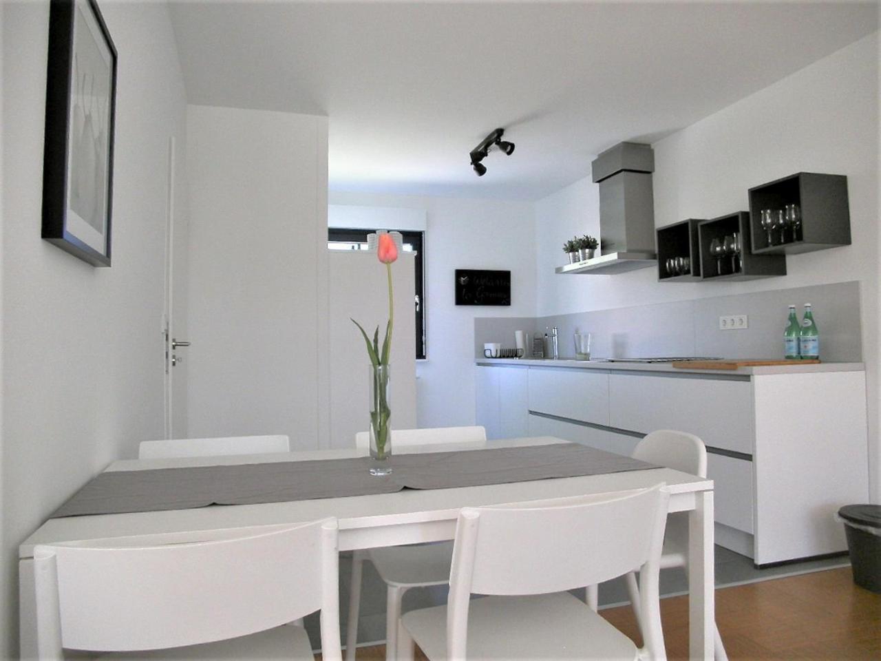 Mergl's Apartment