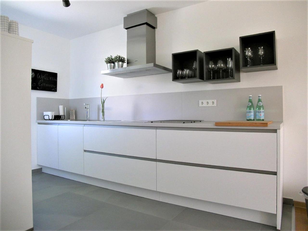 Apartment Mergl's *