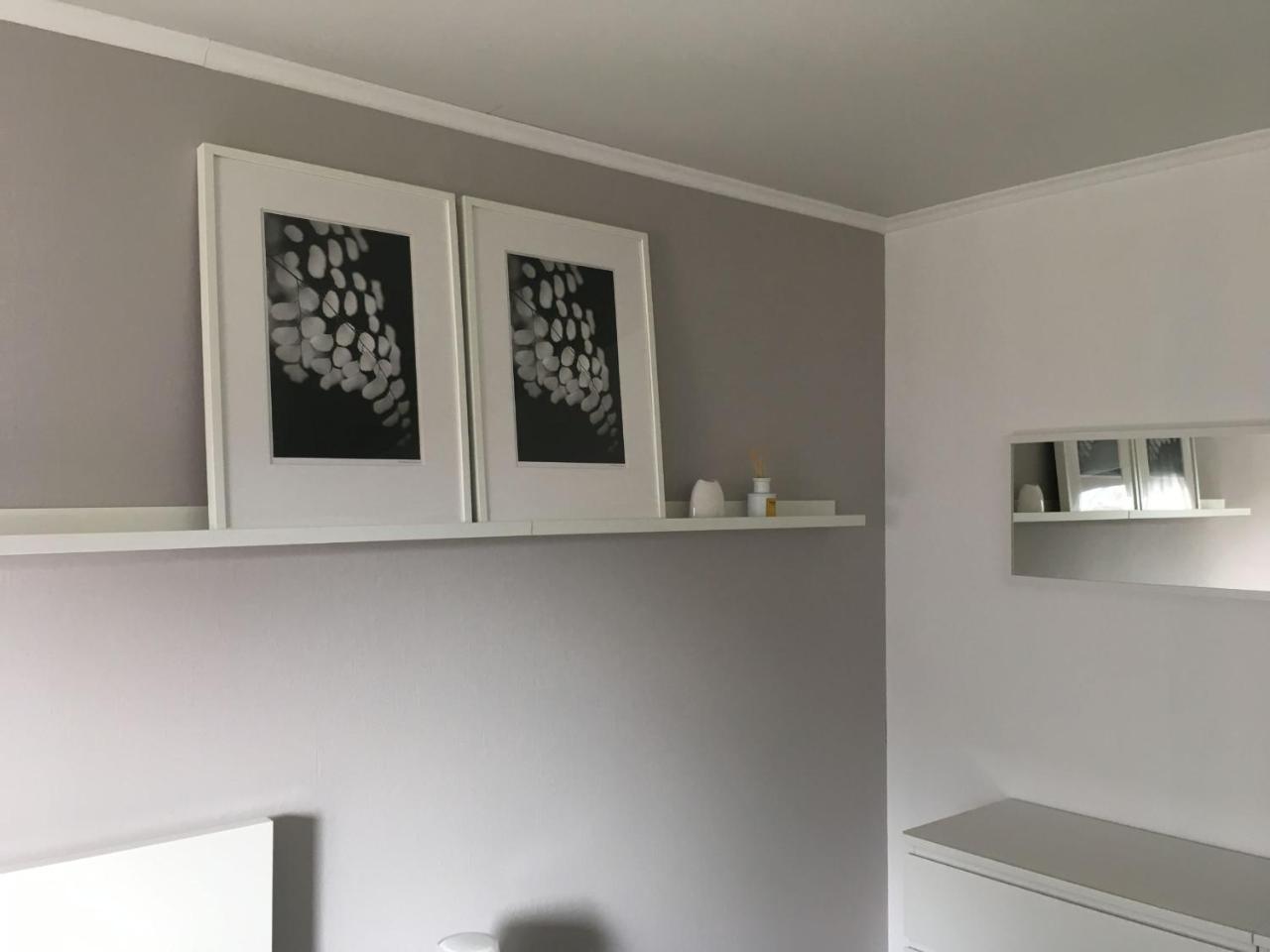 Apartment Mergl's